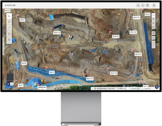 use case-Site Communication